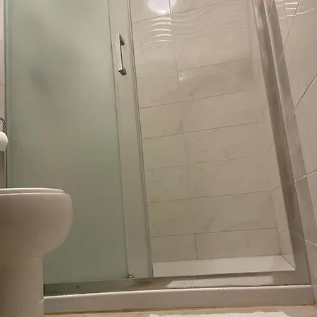 Termini Relex House בית הארחה רומא