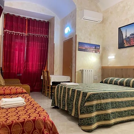 Termini Relex House Guest house Rome
