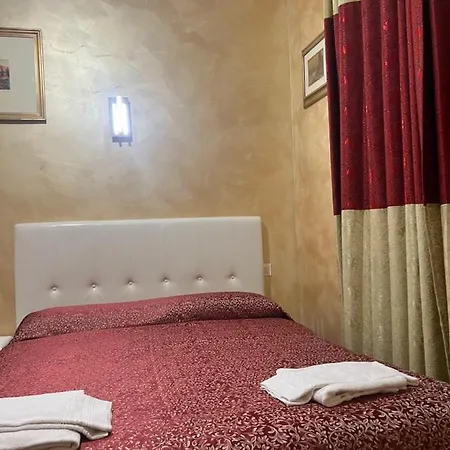 Termini Relex House 2*