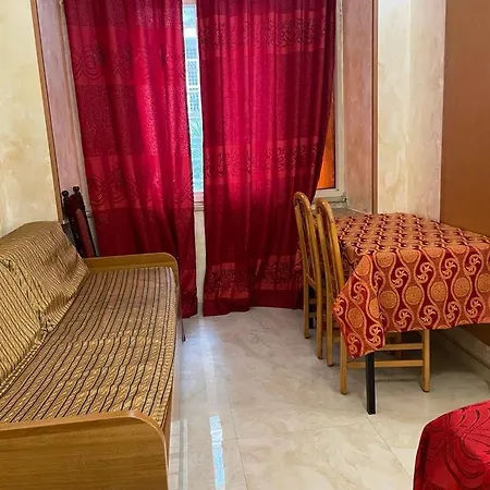 Termini Relex House Pensjonat Rzym