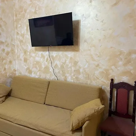 Pensjonat Termini Relex House