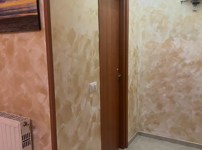 Maison d'hôtes Termini Relex House 2*