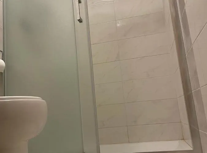 Termini Relex House Maison d'hôtes Rome