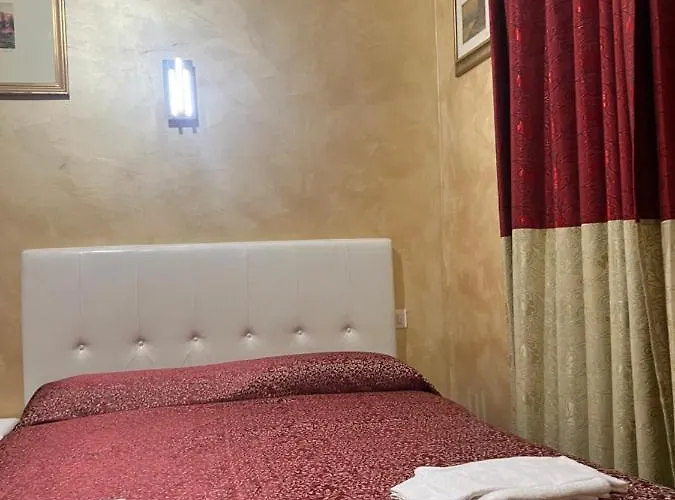 Termini Relex House 2*
